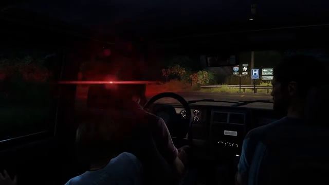 The Last of Us часть 1 - Классные часы смотреть онлайн