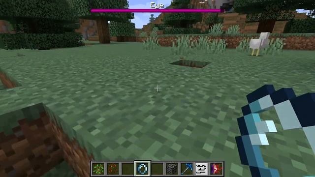 TERRARIA In MINECRAFT! Terracraft Mod 1.15.2