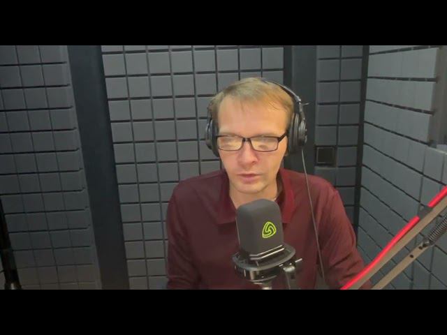 #Голосамиавтора| Алексей Сальников читает отрывок книге «Петровы в гриппе и вокруг него»