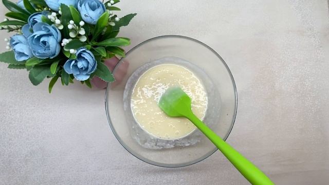 Өте оңай жүгері наны кукурузный хлеб без глютена #glutenfree #кукурузныйхлеб смотреть онлайн