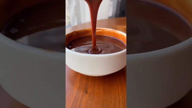 ???? #новаяэпоха Да ну эти ваши трюфели со сгущенкой и какао, есть в 500 раз круче??