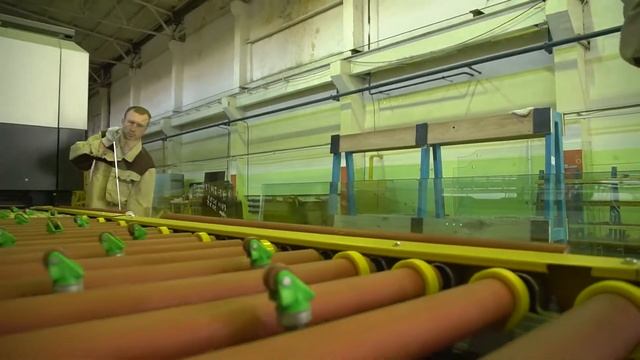 Глобал Гласс смотреть онлайн