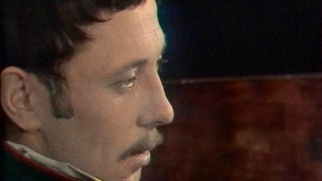 Олег Даль - И скучно и грустно!.. (М.Ю. Лермонтов) смотреть онлайн