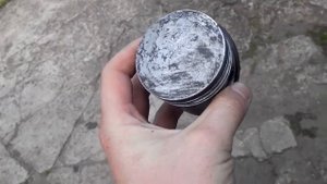 Восстановление поршня
