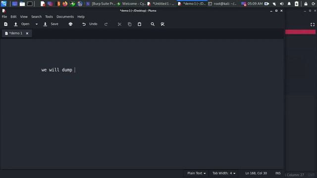 SQL Injection - Variable Method смотреть онлайн