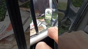 Шумоизоляция потолка а.м. Газель Бизнес