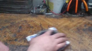 Диски сцепления для ИЖа. Прикупил побрякушек своему "коню".