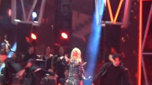 Песня года 2020 Кристина Орбакайте