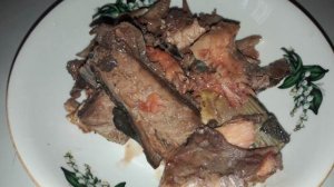 Диетическая уха из горбуши при панкреатите