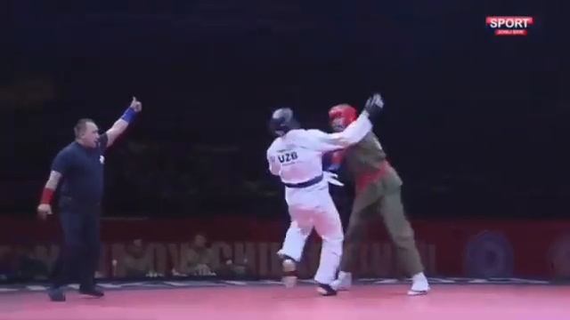 16-yanvar, 2023 Илёс Раимов Рукапашне бой ТОШКЕНТ смотреть онлайн