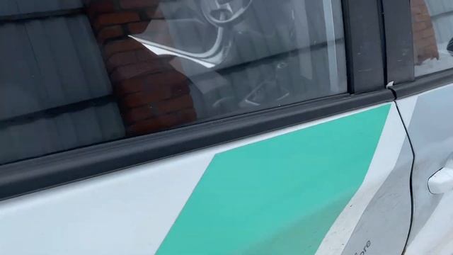 Коврики EVA 3D для Hyundai Solaris 2 с бортиками (формованные) смотреть онлайн