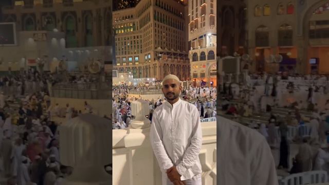 Aur main 🌹🌹 #religion #makkah #islamicvideo #saudiarabia @aftabhashmi07 #trending