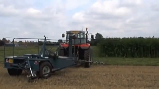 Удивительная Техника. Машины Монстры. Мегамашины # 1