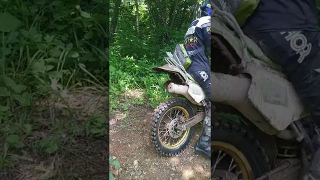 Эндуро покатушка 1.07.20г смотреть онлайн