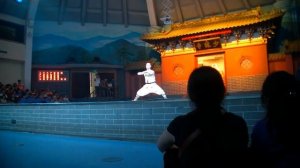 Китай. Часть 2. Монастырь Шаолинь. Пещерный храм Лунмэнь. Лоян | Самостоятельные путешествия HD