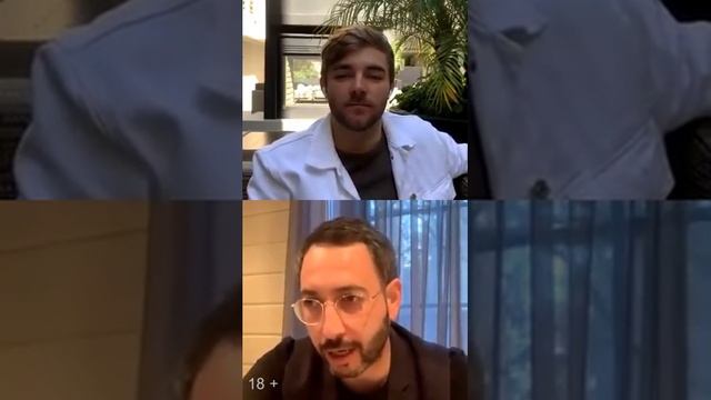 От музыки до стоматологии высшего разряда - Прямой эфир: Олег Конников с Дмитрием Рябовым смотреть онлайн