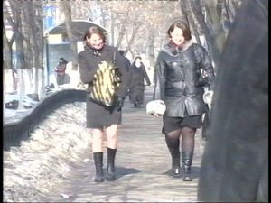 Реутов зима 2003 (Исходник)