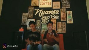 Budi doremi - DO RE MI (COVER) Ngangkak ...Henri with vyko...