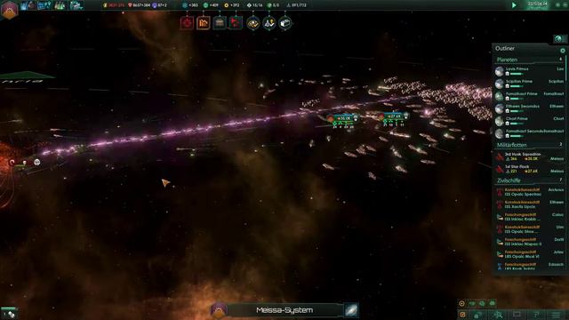 Stellaris - Kill the Dragon смотреть онлайн