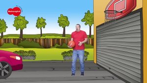 Magic Healthy Food Stories for Kids from Steve and Maggie + MORE | Free Speaking Wow English TV