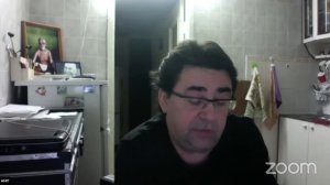 Сергей Тюняев на канале САТСАНГ-ОНЛАЙН 26 февр 2021 17:30мск