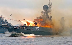 МОЩЬ ФЛОТА РОССИЙСКОЙ ИМПЕРИИ 2023