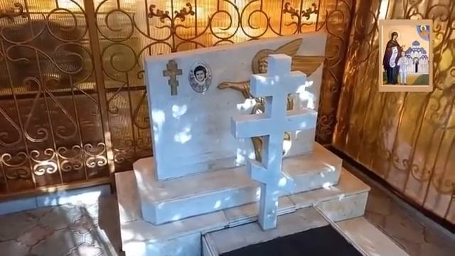 Онкология у Валентины Крашенинниковой. Будем за неё молится все вместе!