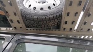 АВТО-ВАЗ. как перевозят автомобили на автовозе.