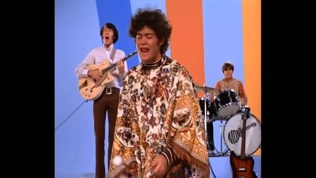 The Monkees - Randy Scouse Git (Stereo) смотреть онлайн