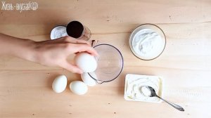 Несладкий Торт БЕЗ ВЫПЕЧКИ из Печенья?ТОРТ-САЛАТ: крутая Закуска на Праздничный Стол 2020