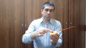 Лучшая бюджетная зимняя удочка балалайка. "ПИРС МАСТЕР L200".