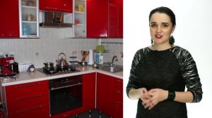 Угловые кухни в интерьере ? Лучшие угловые кухни в нашем обзоре ? Подборка угловых кухонь