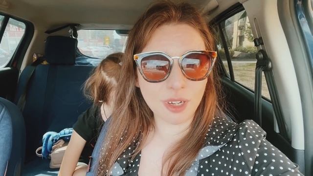 Вернулась в Шахты. Слезы. Лога Парк. Где Жила Раньше. Покупки Детской Одежды и Обуви. Варю Раки смотреть онлайн