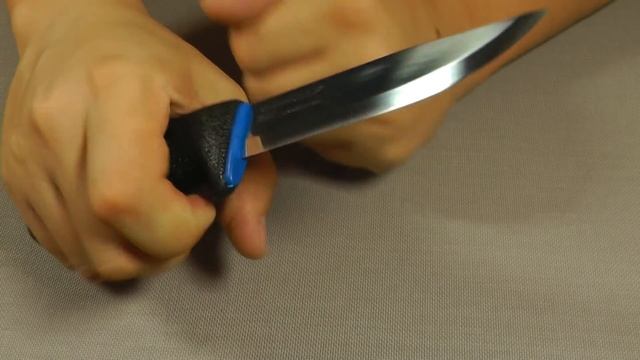 Нож Morakniv Allround 746. На любой случай. смотреть онлайн