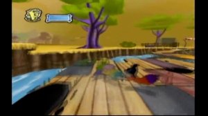 Ed, Edd n Eddy: The Mis-Edventures [25] 100% GameCube Longplay