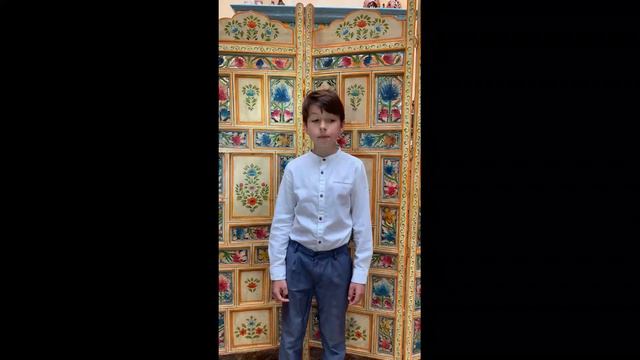 Студия Слова. Александр Твардовский. «Размолвка». Читает Иван Журавлёв смотреть онлайн