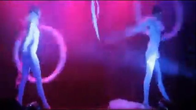 Силовой эквилибр (№ 40) смотреть онлайн