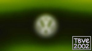 Volkswagen Logo 2 Effects (Inspired by Preview 2 Regency Enterprises Effects)