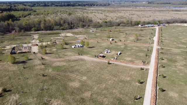 КП ЕЛИ, 23 км от МКАД, киевское шоссе. смотреть онлайн