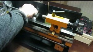 сверловка и полировка канала ствола Форт12Р