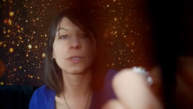 АСМР Расчешу тебе волосы и расскажу о себе смотреть онлайн