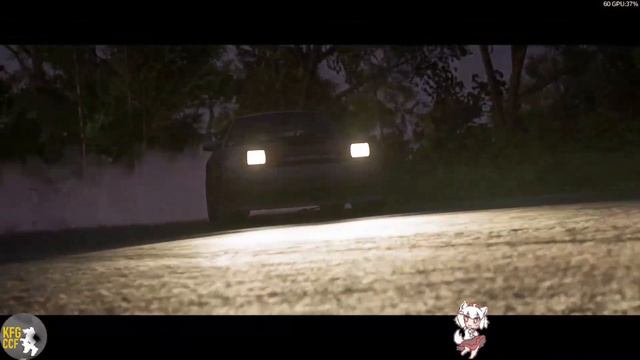 [FH5] RX-7 Savanna A tier showcase смотреть онлайн