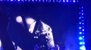 Depeche Mode - Ghosts Again (Live Bucharest Memento Mori Tour 2023) 4K