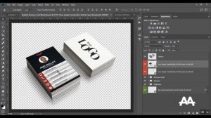 22 - شرح الموك اب :: اعرض تصميماتك باحترافيه ( مرفق التحميلات ) - What is Mockup in Photoshop