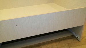 РАЗОБЛАЧЕНИЕ МЕБЕЛЬНОЙ КОМПАНИИ НОНТОН. ОБЗОР ДЕТСКОЙ КРОВАТИ ДЕЛЬФИН.