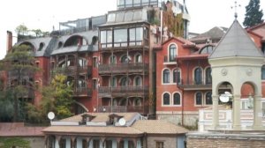 Тбилиси  Октябрь 2018.mp4