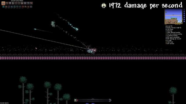 The Vortex Beater vs. the Phantasm - which is better? смотреть онлайн