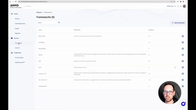 Create security policies and controls for Kubernetes using ChatGPT смотреть онлайн