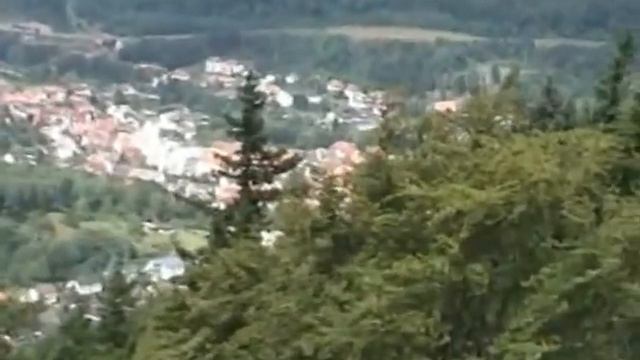 Замок Трифельс, средневековый праздник2005 смотреть онлайн