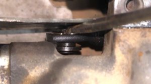 VW Tiguan один не дует, другой не качает